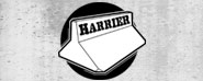 Harrier Ramps